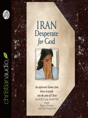 cover image of Iran
